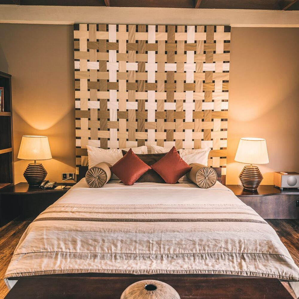 Uga Bay Resort Pasikuda Rondreis Sri Lanka Vakantie Original Asia