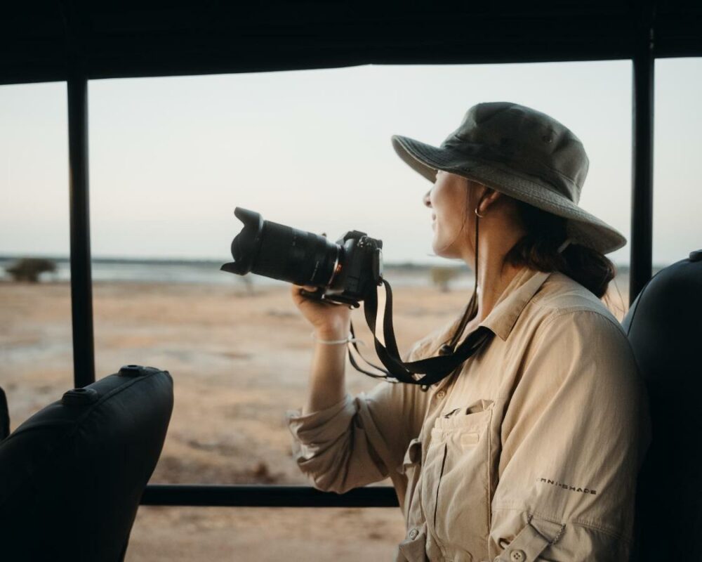 Wild Trails Yala by Suri Tissamaharama Rondreis Sri Lanka Vakantie Original Asia