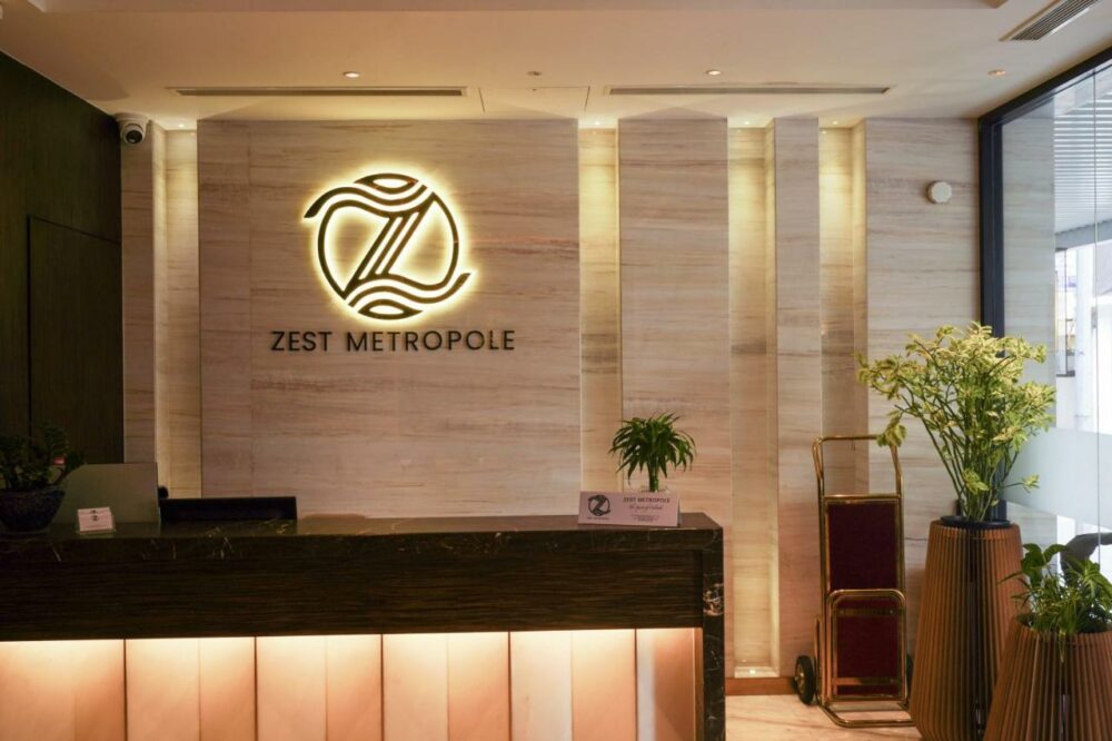 Zest Metropole Colombo Rondreis Sri Lanka Vakantie Original Asia