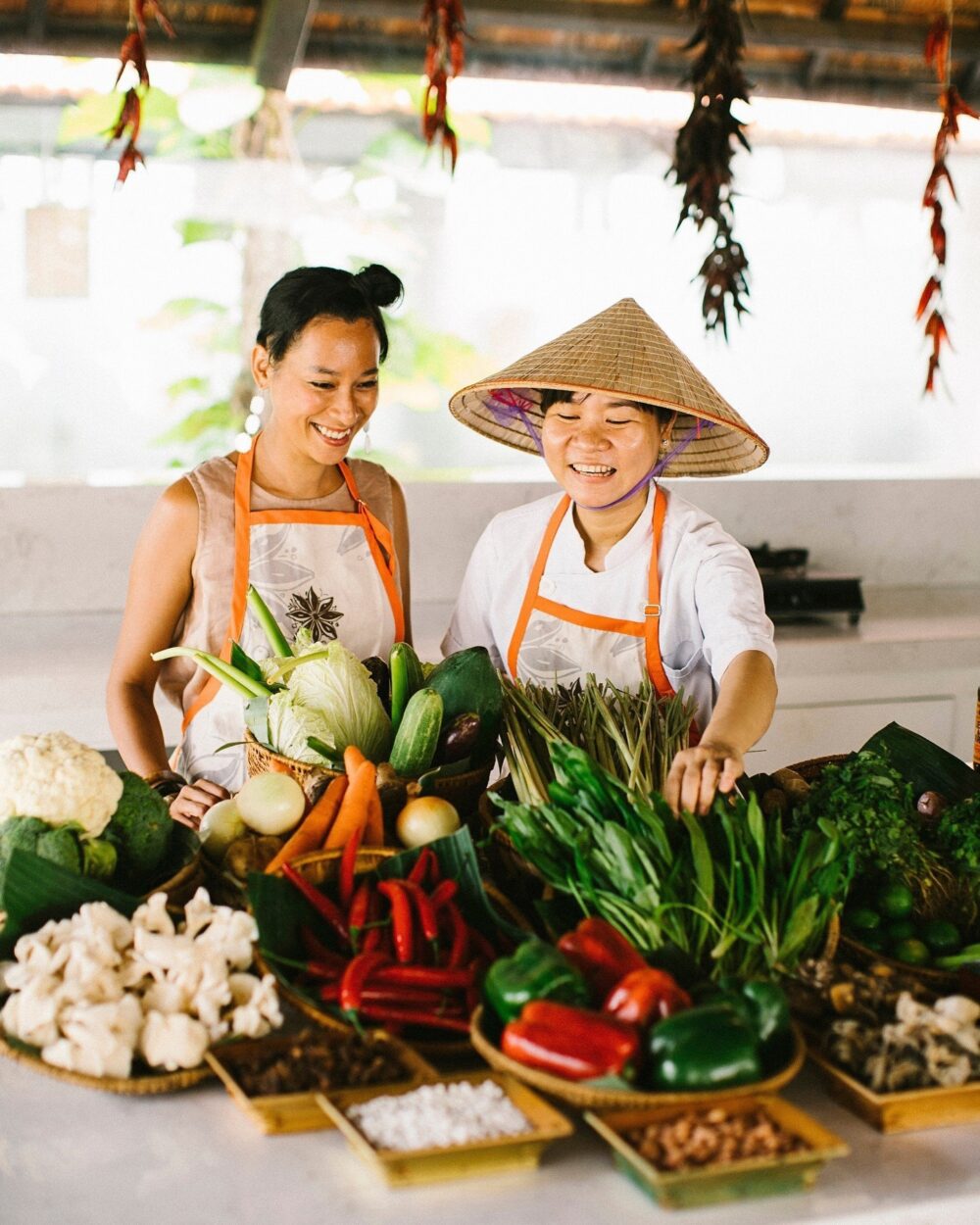 Anantara Hoi An Hoi An Rondreis Vietnam Vakantie Original Asia
