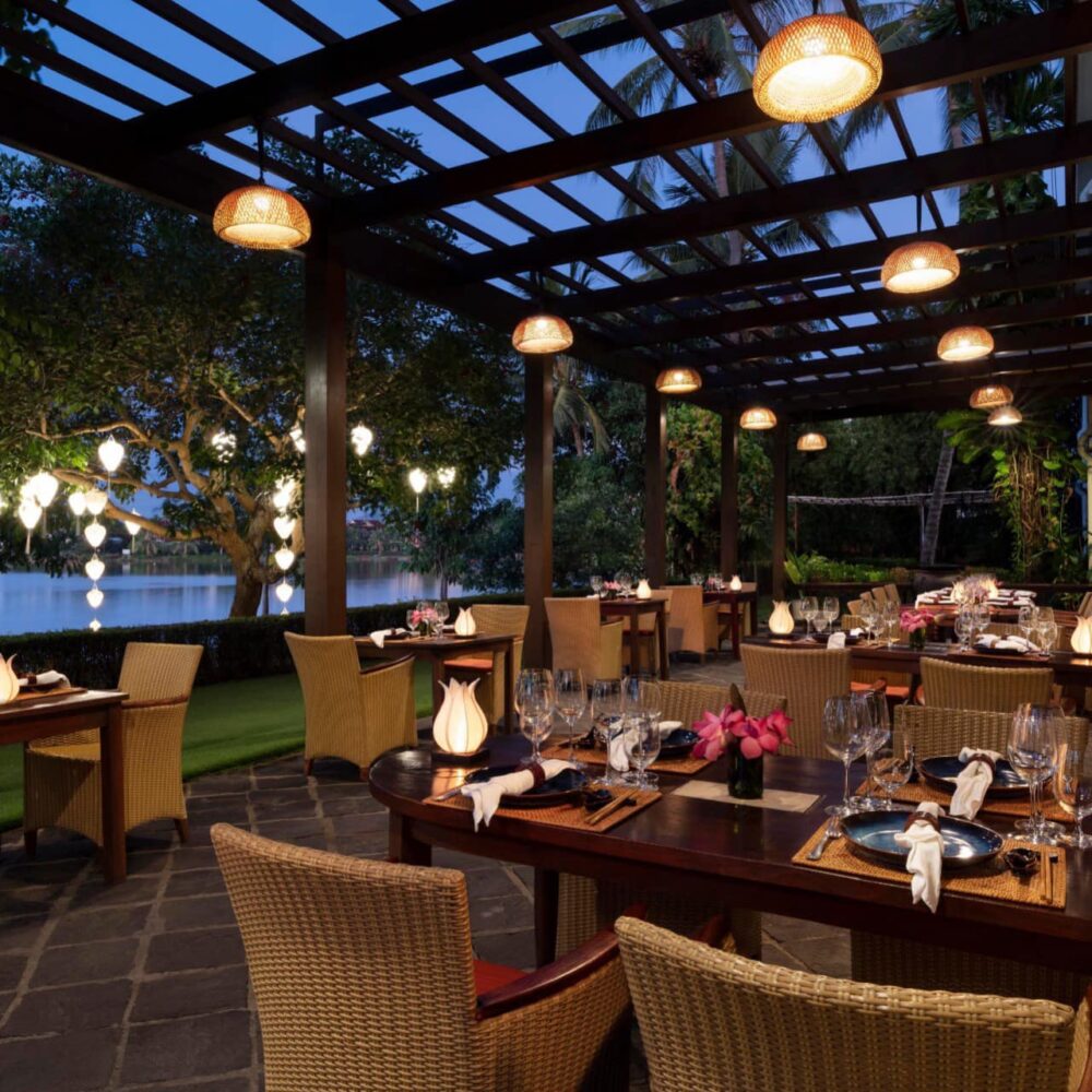 Anantara Hoi An Hoi An Rondreis Vietnam Vakantie Original Asia