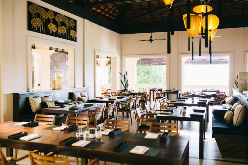 Anantara Hoi An Hoi An Rondreis Vietnam Vakantie Original Asia