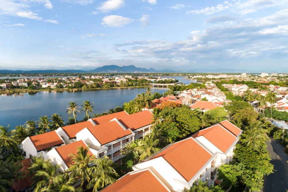 Anantara Hoi An Hoi An Rondreis Vietnam Vakantie Original Asia