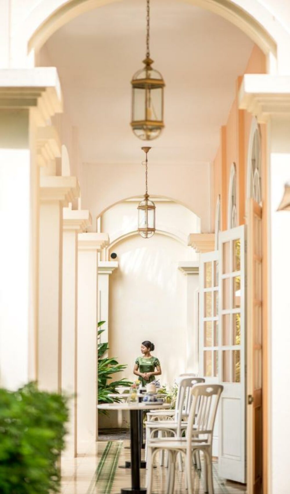 Anantara Hoi An Hoi An Rondreis Vietnam Vakantie Original Asia