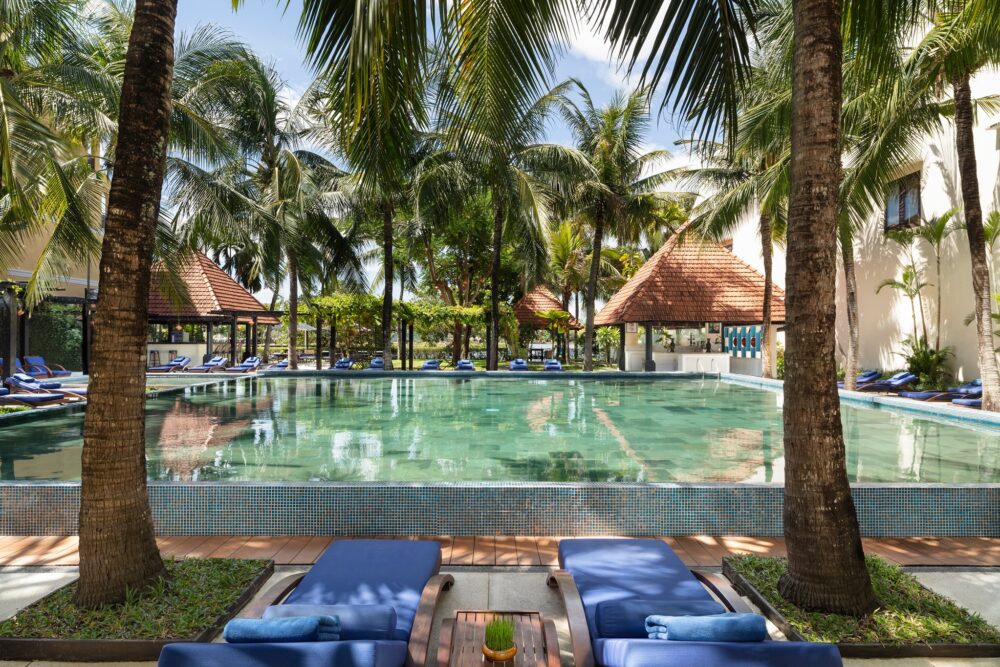 Anantara Hoi An Hoi An Rondreis Vietnam Vakantie Original Asia
