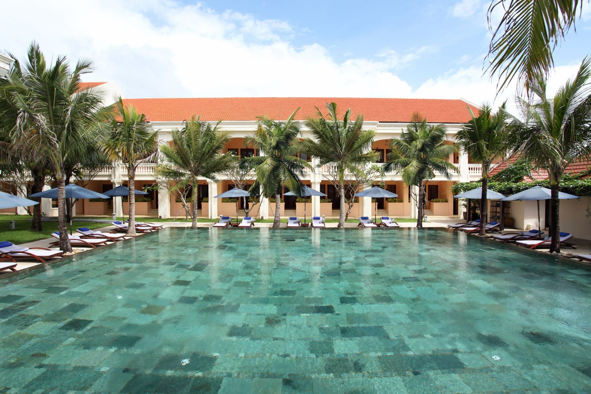 Anantara Hoi An Hoi An Rondreis Vietnam Vakantie Original Asia