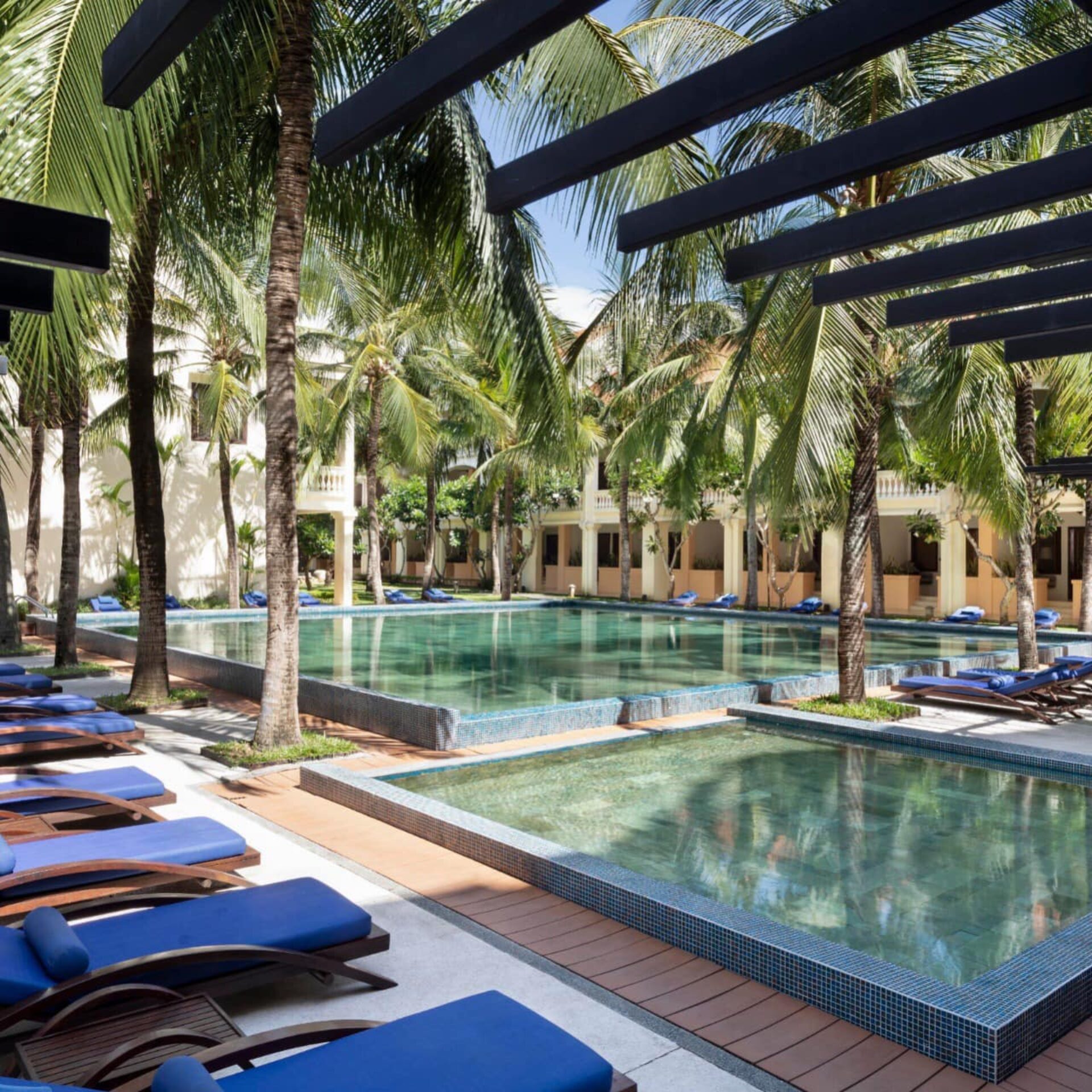 Anantara Hoi An Hoi An Rondreis Vietnam Vakantie Original Asia