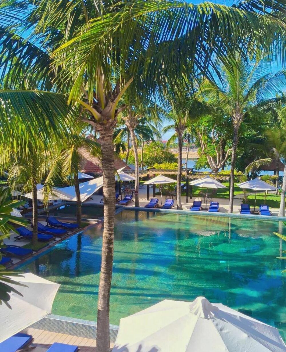 Anantara Hoi An Hoi An Rondreis Vietnam Vakantie Original Asia