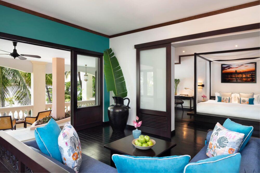 Anantara Hoi An Hoi An Rondreis Vietnam Vakantie Original Asia