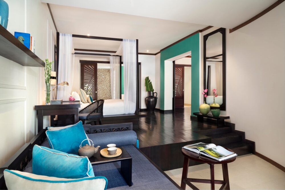 Anantara Hoi An Hoi An Rondreis Vietnam Vakantie Original Asia