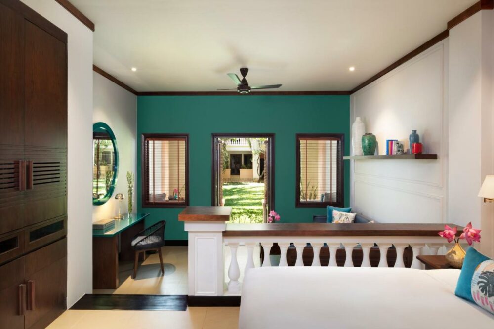 Anantara Hoi An Hoi An Rondreis Vietnam Vakantie Original Asia