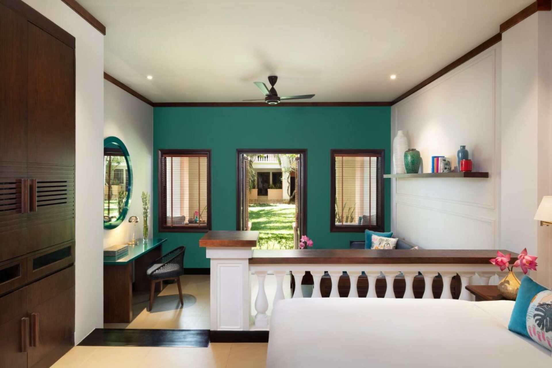 Anantara Hoi An Hoi An Rondreis Vietnam Vakantie Original Asia