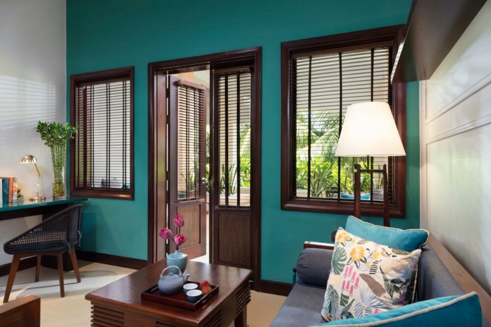 Anantara Hoi An Hoi An Rondreis Vietnam Vakantie Original Asia