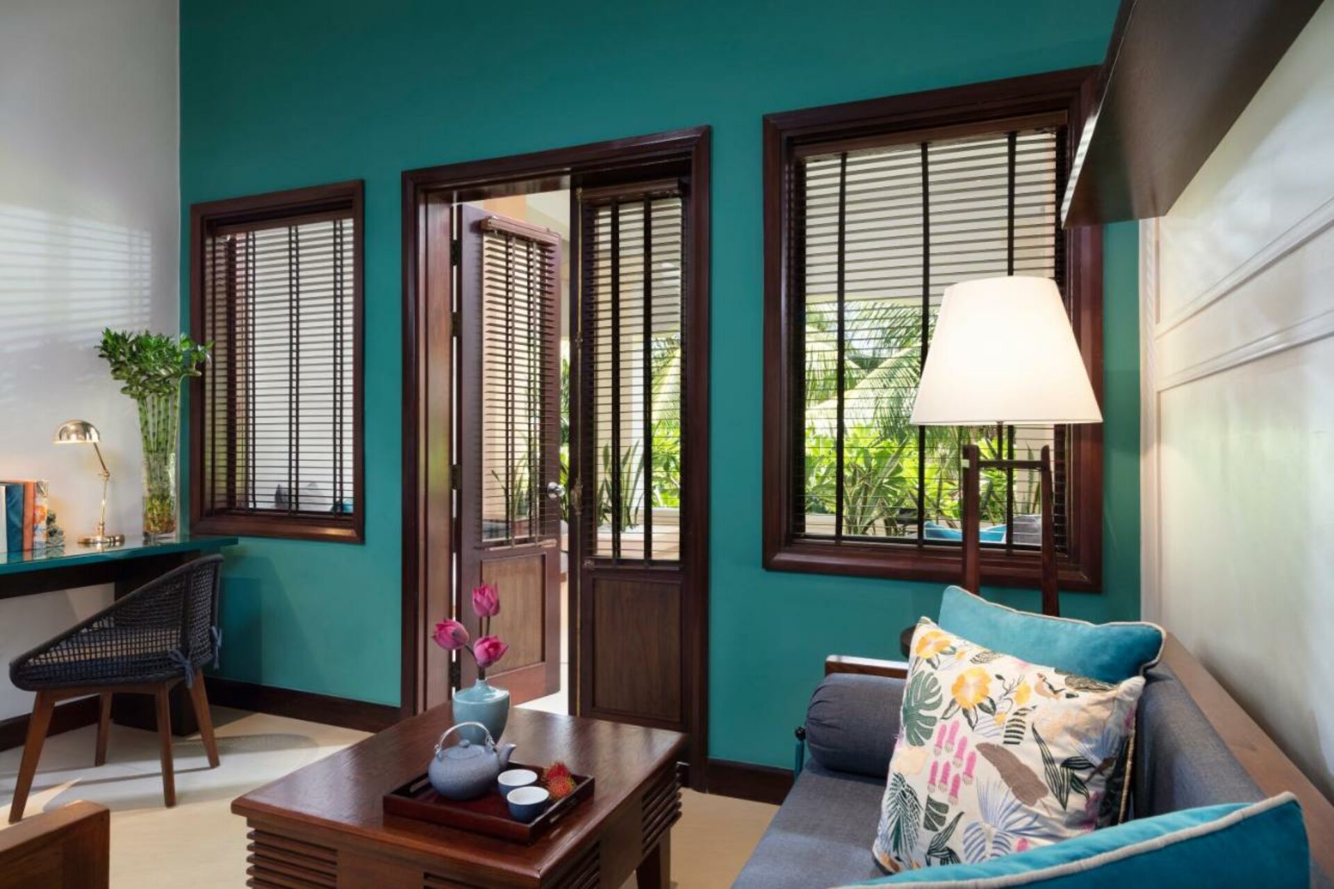 Anantara Hoi An Hoi An Rondreis Vietnam Vakantie Original Asia