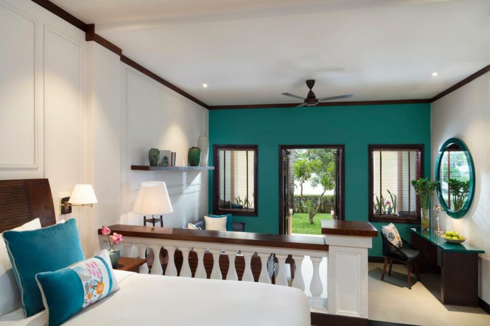 Anantara Hoi An Hoi An Rondreis Vietnam Vakantie Original Asia