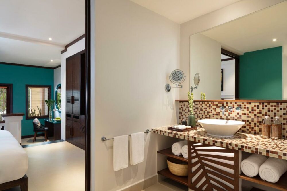 Anantara Hoi An Hoi An Rondreis Vietnam Vakantie Original Asia