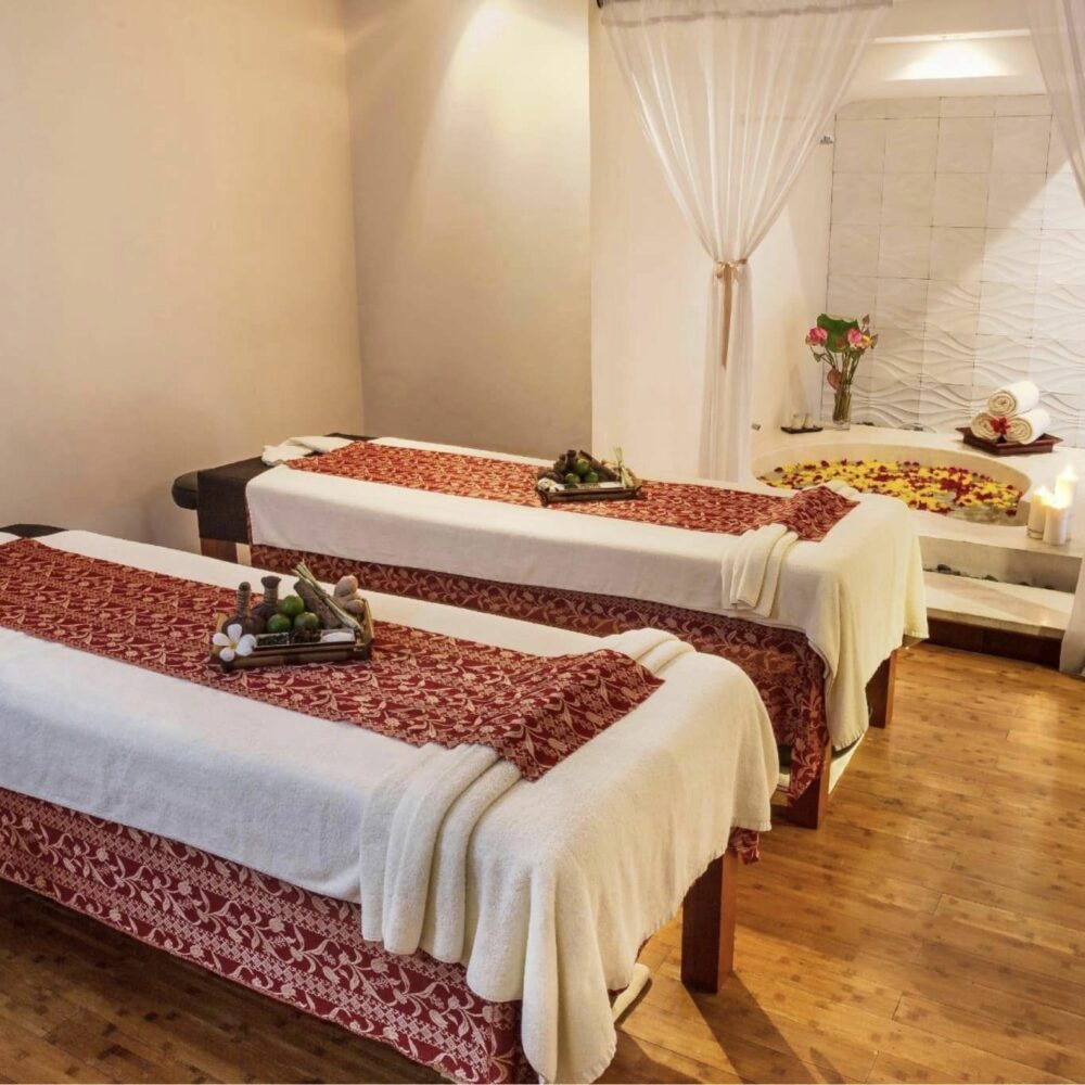 Anantara Hoi An Hoi An Rondreis Vietnam Vakantie Original Asia