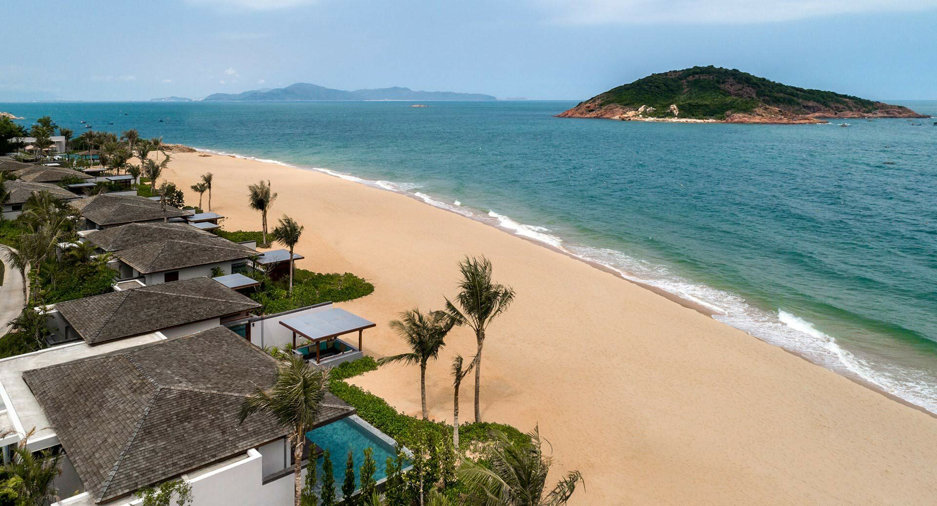 Anantara Qui Nhon Qui Nhon Rondreis Vietnam Vakantie Original Asia