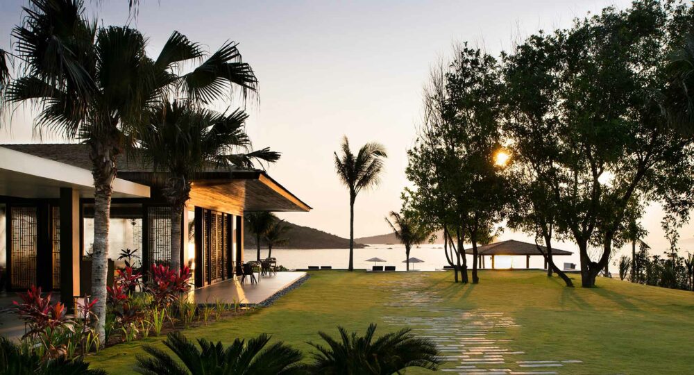 Anantara Qui Nhon Qui Nhon Rondreis Vietnam Vakantie Original Asia