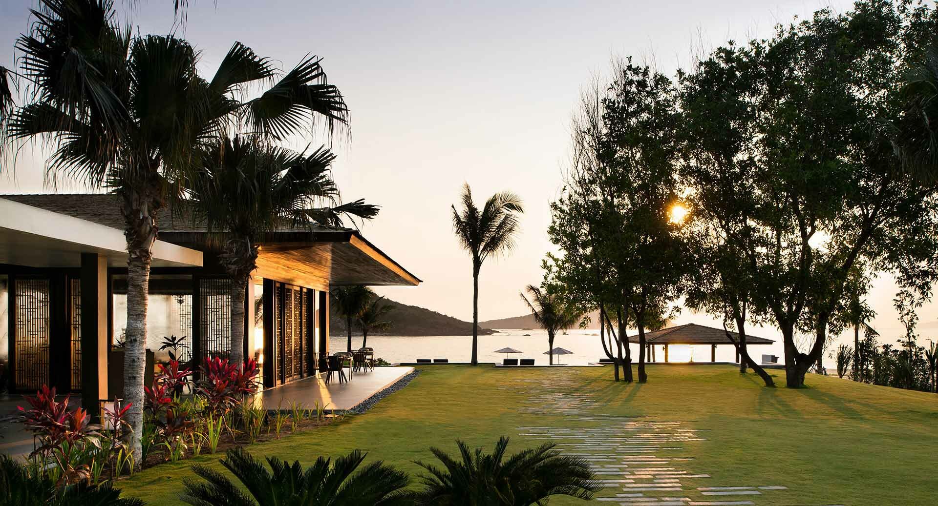 Anantara Qui Nhon Qui Nhon Rondreis Vietnam Vakantie Original Asia