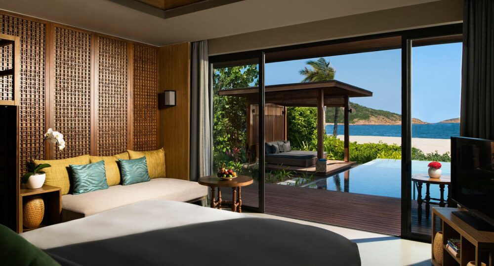 Anantara Qui Nhon Qui Nhon Rondreis Vietnam Vakantie Original Asia