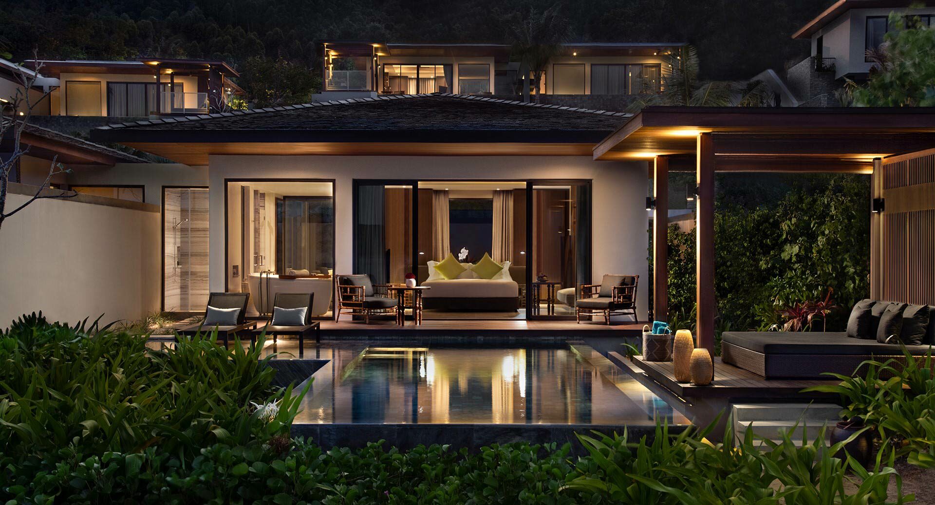 Anantara Qui Nhon Qui Nhon Rondreis Vietnam Vakantie Original Asia