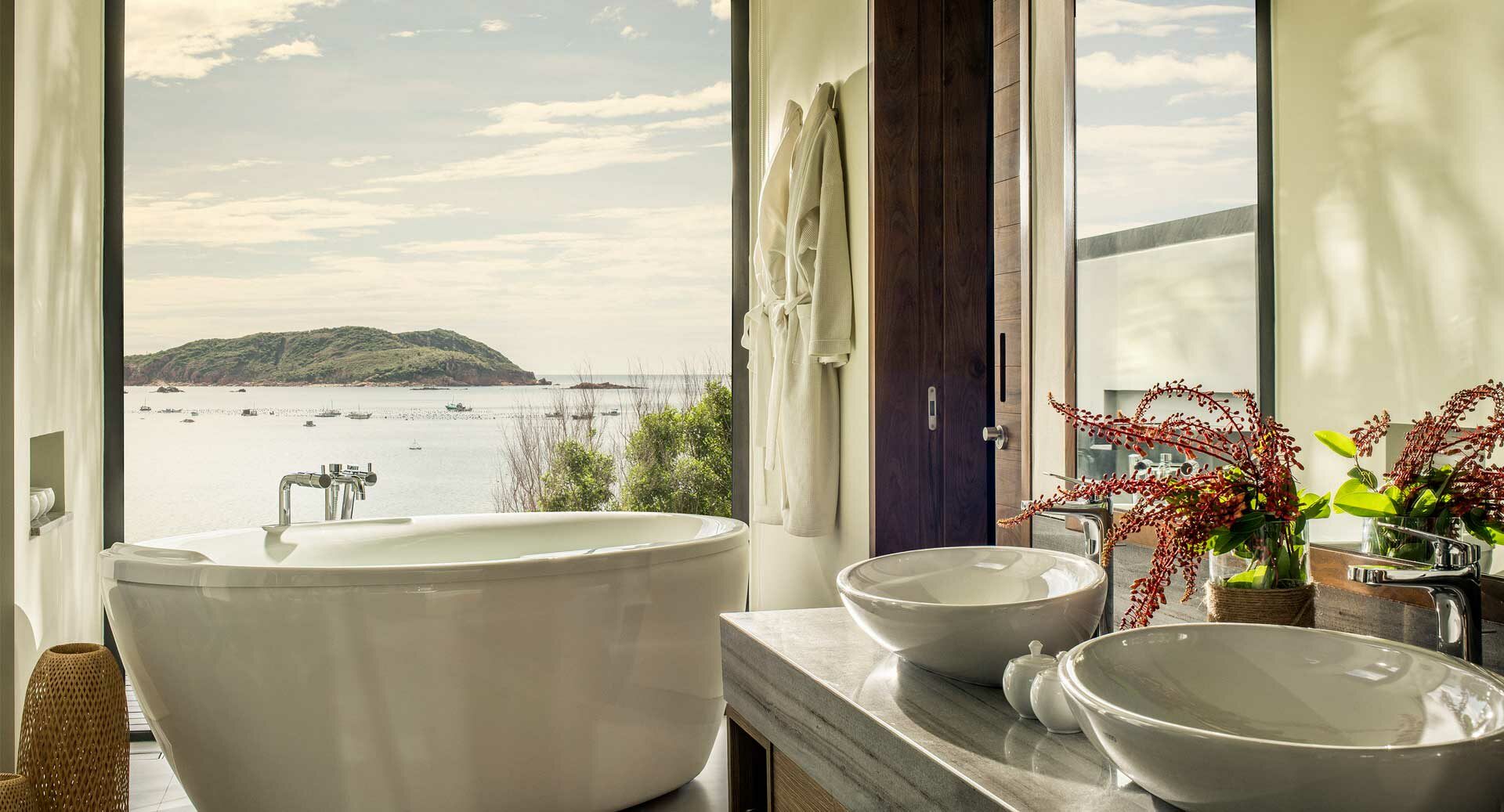 Anantara Qui Nhon Qui Nhon Rondreis Vietnam Vakantie Original Asia