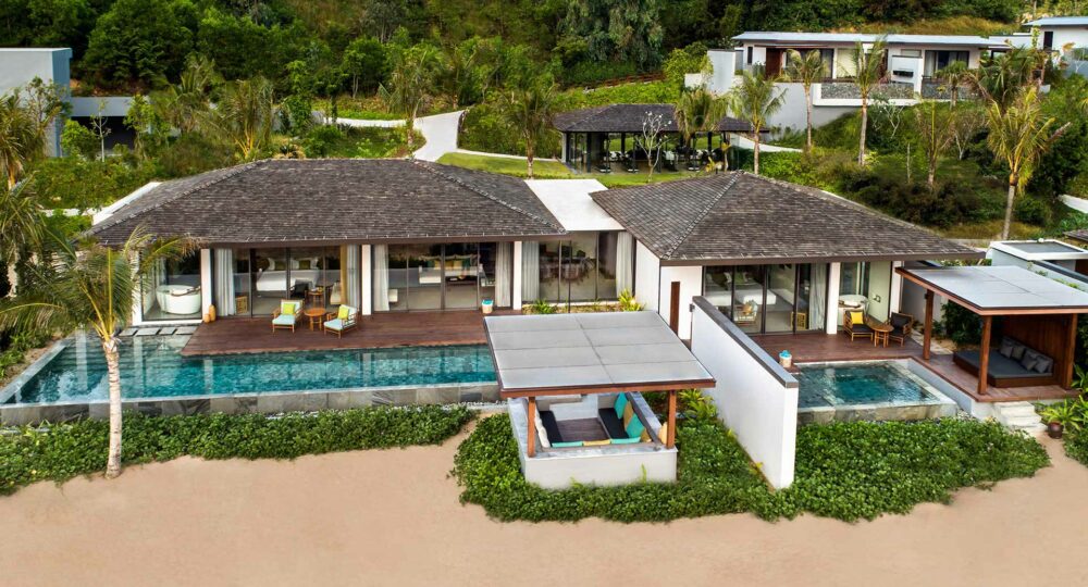 Anantara Qui Nhon Qui Nhon Rondreis Vietnam Vakantie Original Asia