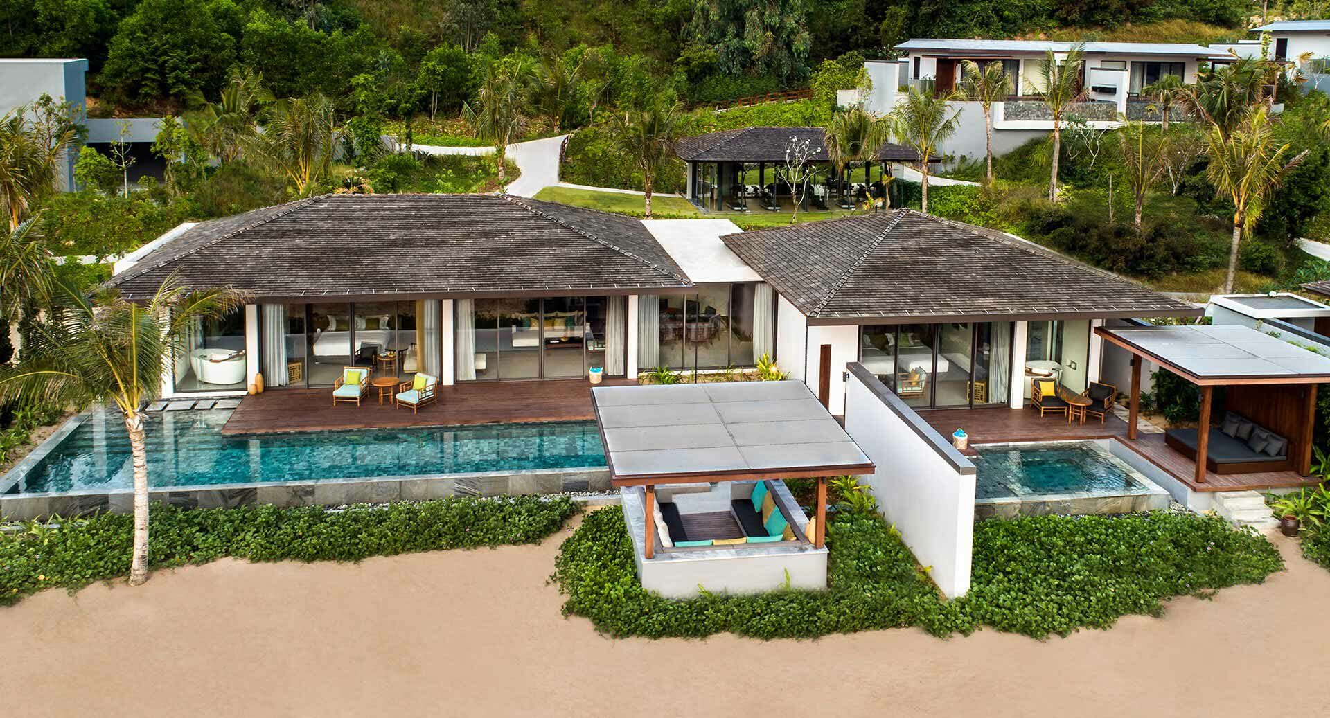 Anantara Qui Nhon Qui Nhon Rondreis Vietnam Vakantie Original Asia