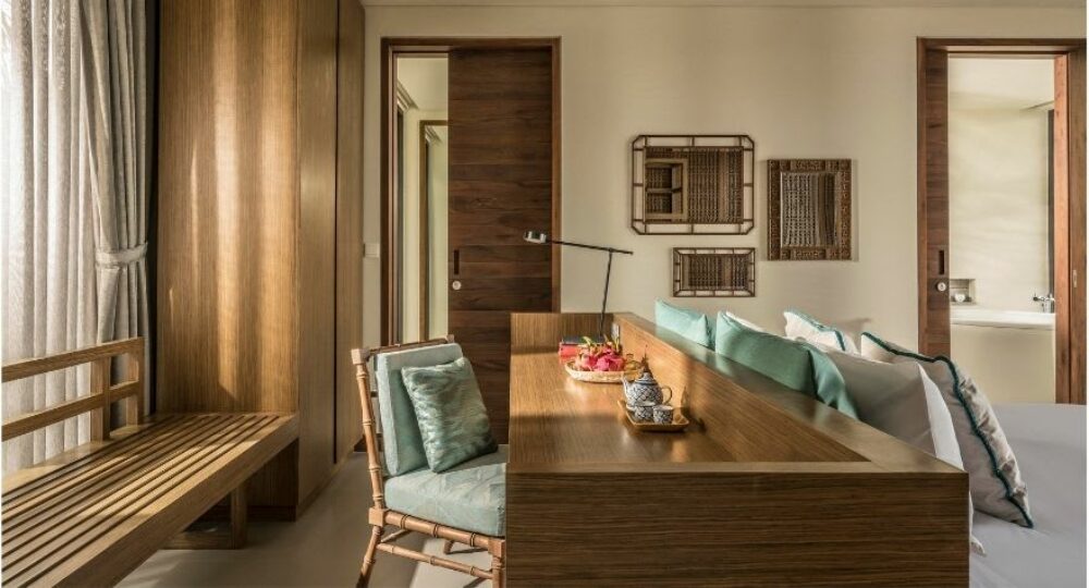 Anantara Qui Nhon Qui Nhon Rondreis Vietnam Vakantie Original Asia