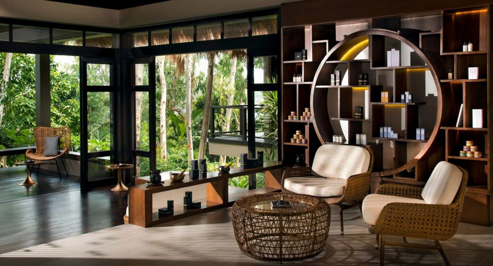 Anantara Qui Nhon Qui Nhon Rondreis Vietnam Vakantie Original Asia