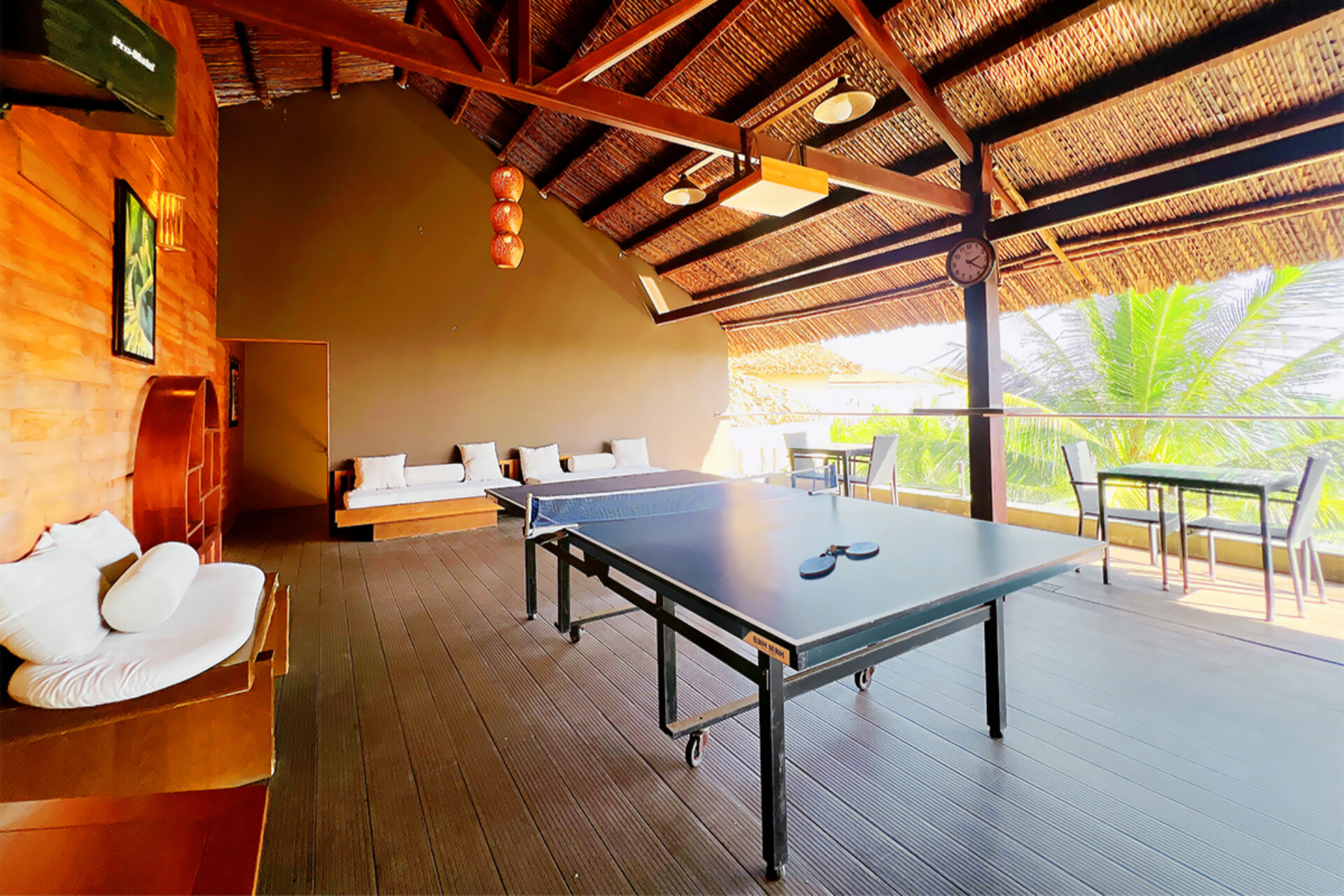 Aroma Beach Resort Mui Ne Rondreis Vietnam Vakantie Original Asia