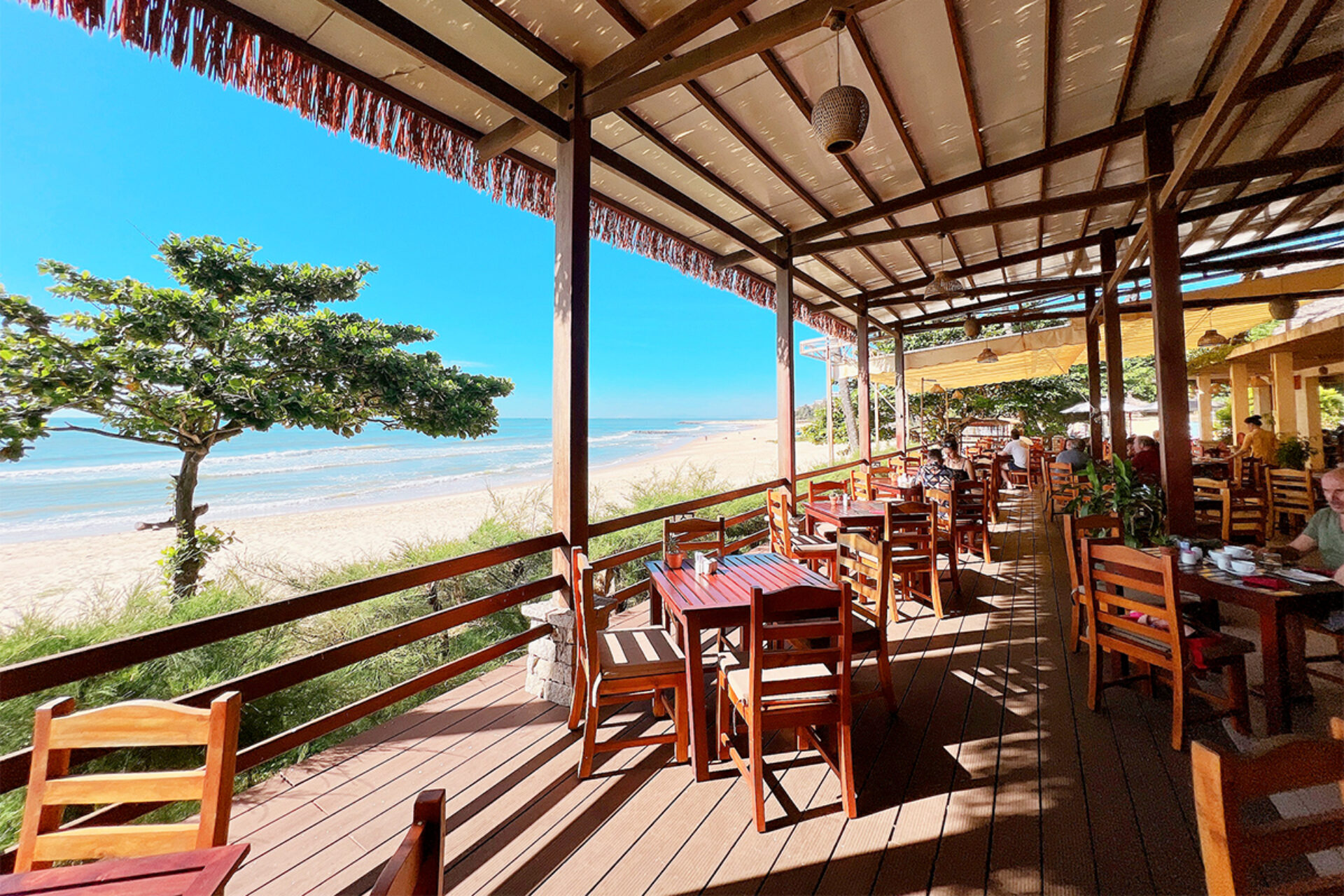 Aroma Beach Resort Mui Ne Rondreis Vietnam Vakantie Original Asia