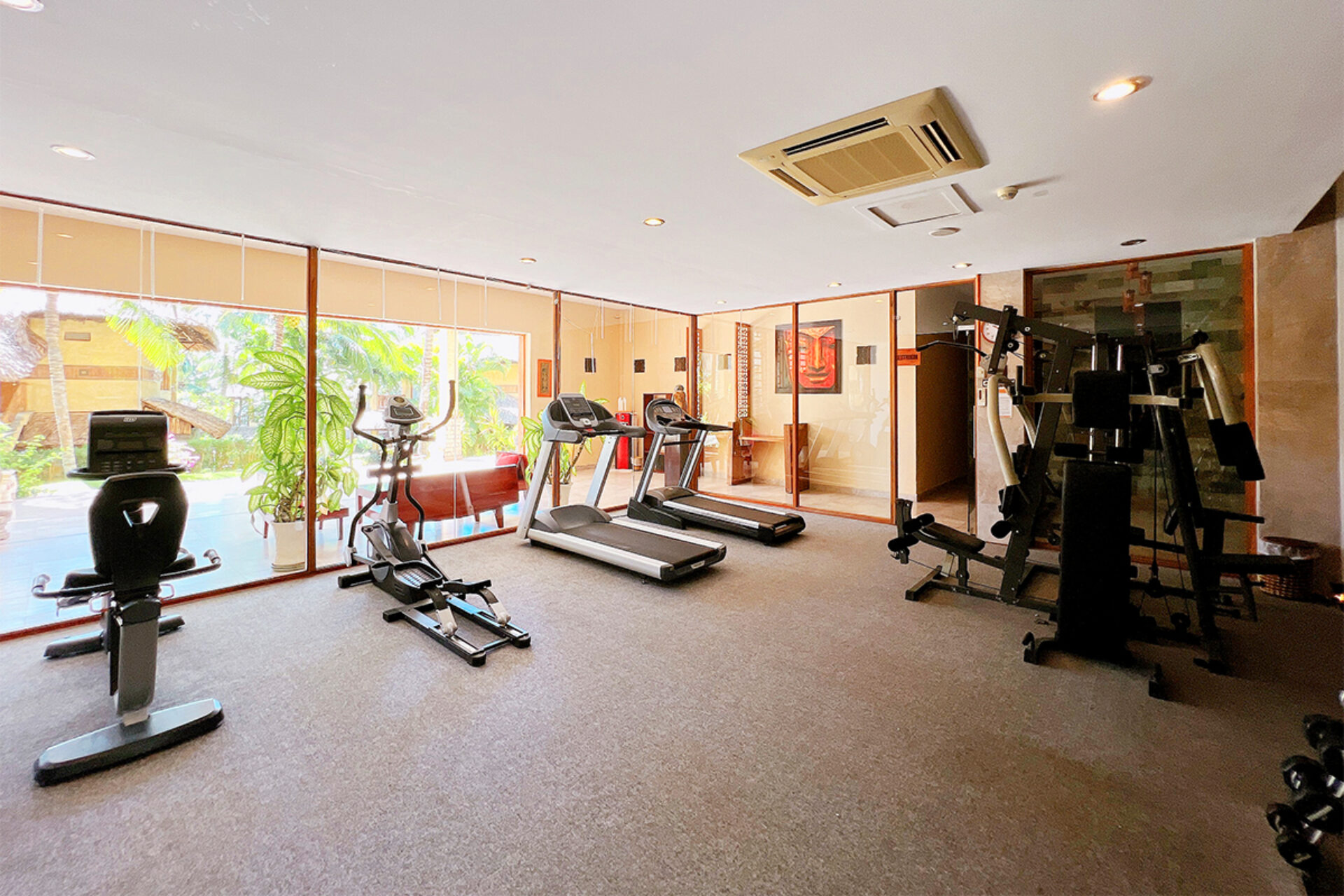 Aroma Beach Resort Mui Ne Rondreis Vietnam Vakantie Original Asia