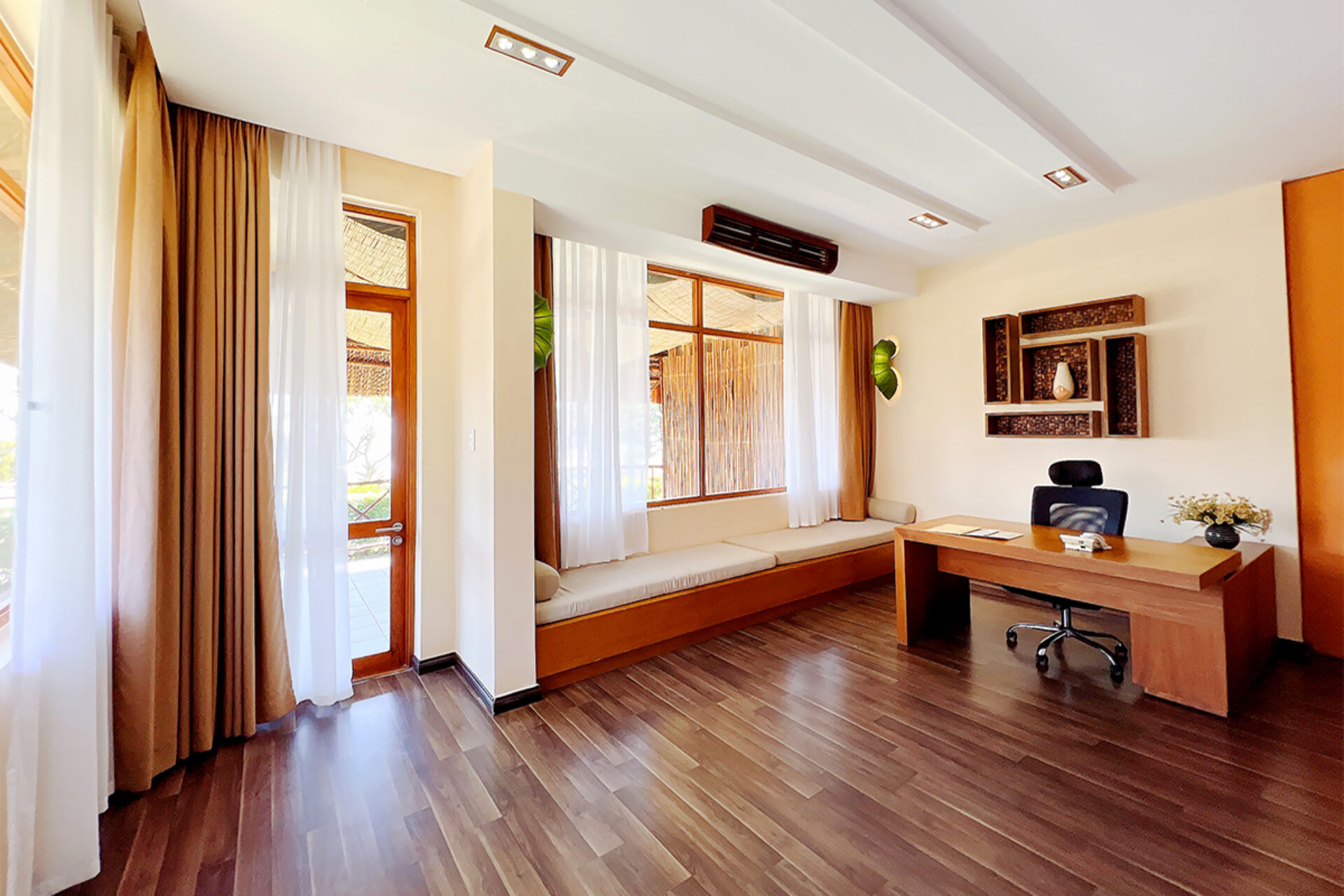 Aroma Beach Resort Mui Ne Rondreis Vietnam Vakantie Original Asia