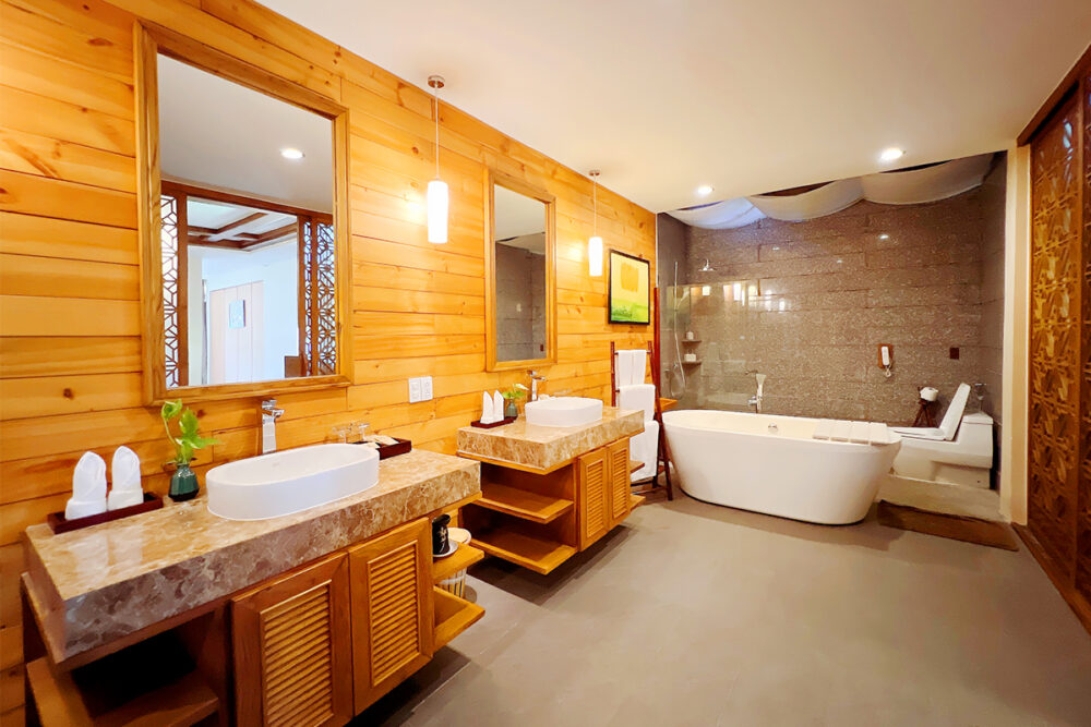 Aroma Beach Resort Mui Ne Rondreis Vietnam Vakantie Original Asia