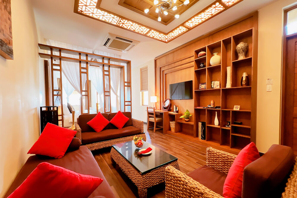 Aroma Beach Resort Mui Ne Rondreis Vietnam Vakantie Original Asia