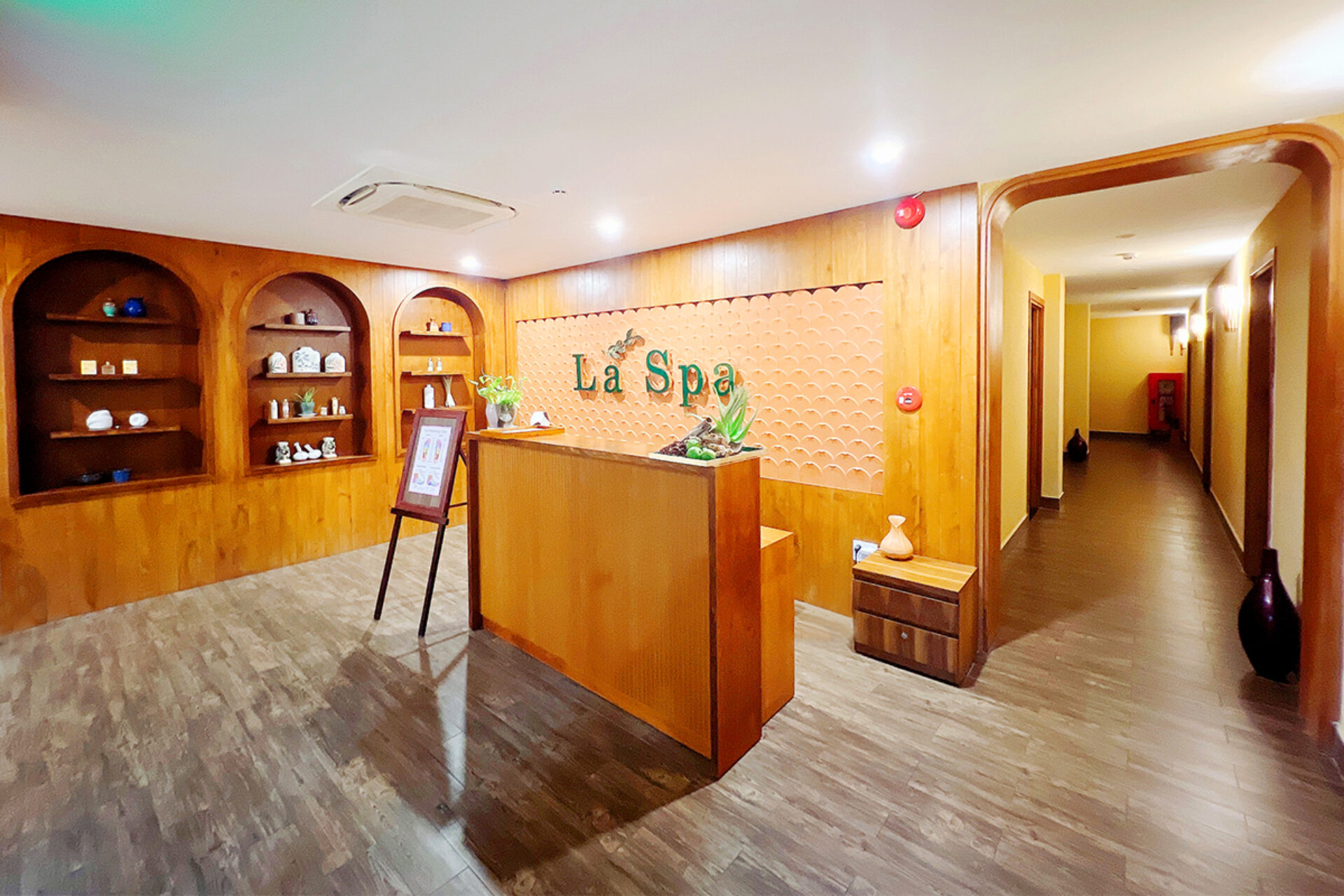 Aroma Beach Resort Mui Ne Rondreis Vietnam Vakantie Original Asia