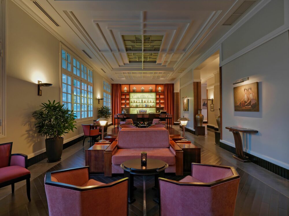 Azerai La Residence Hue Rondreis Vietnam Vakantie Original Asia