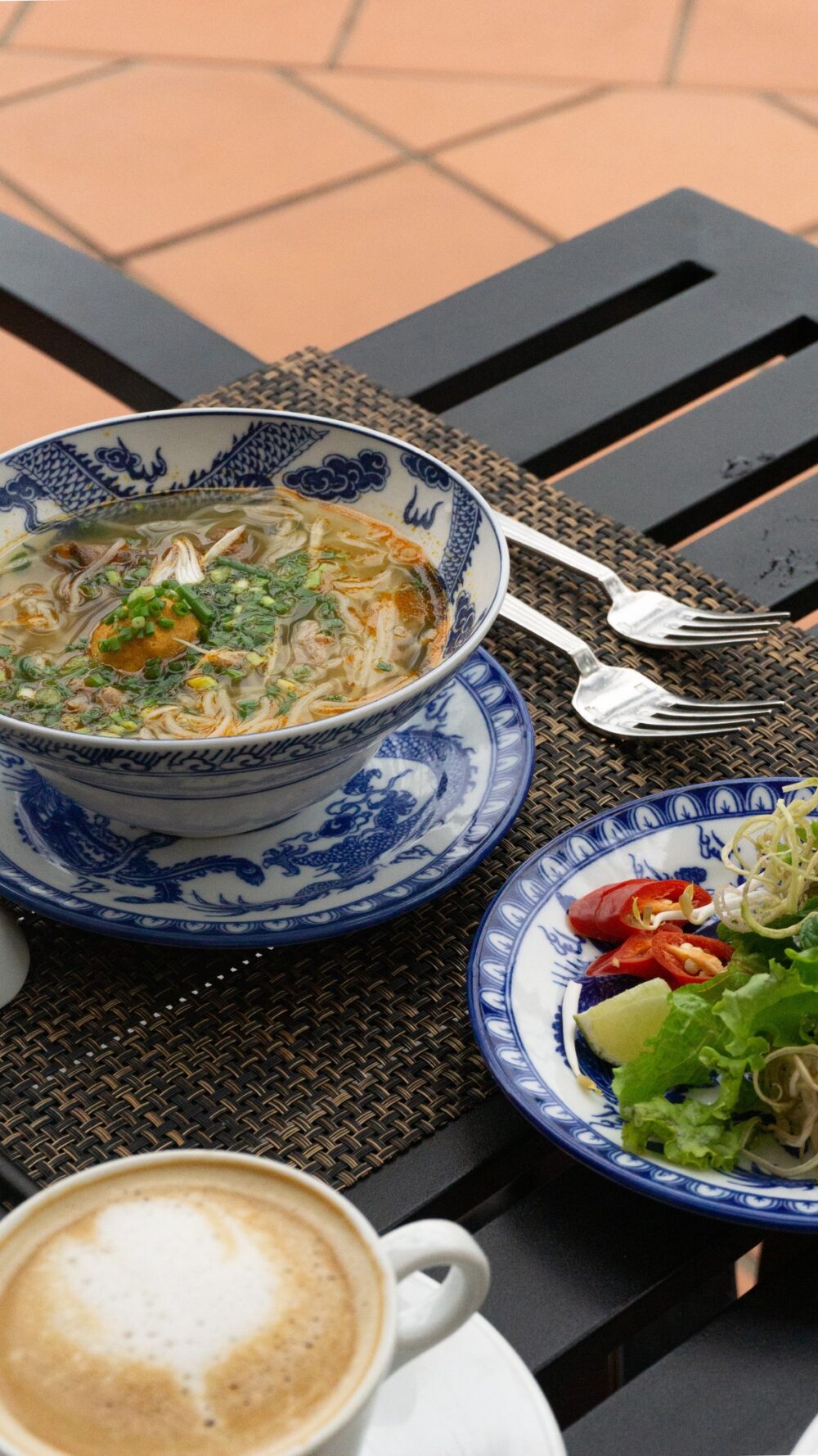 Azerai La Residence Hue Rondreis Vietnam Vakantie Original Asia