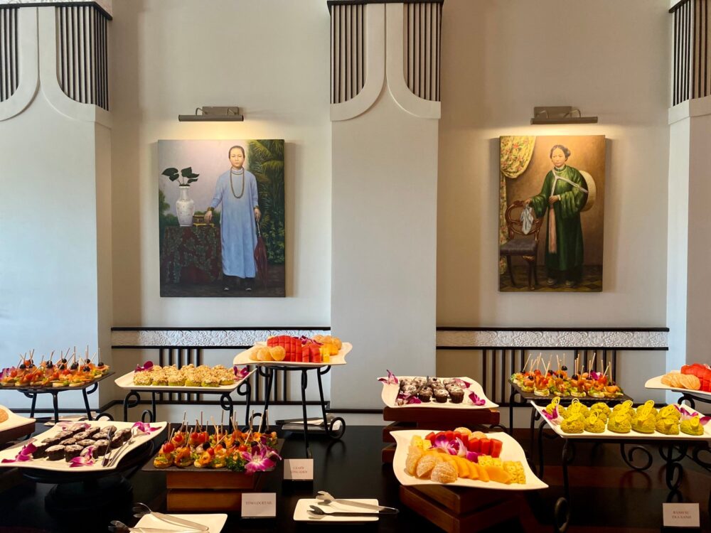 Azerai La Residence Hue Rondreis Vietnam Vakantie Original Asia