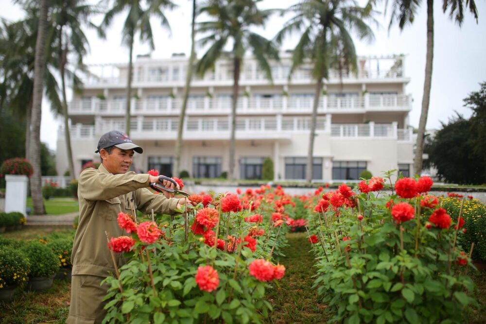 Azerai La Residence Hue Rondreis Vietnam Vakantie Original Asia