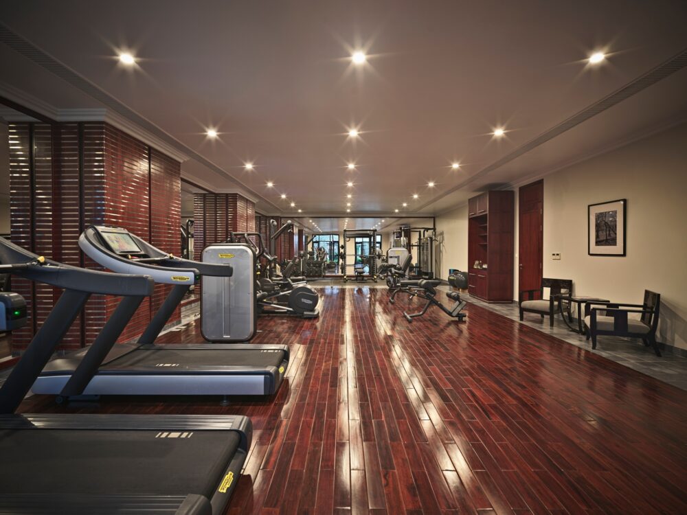 Azerai La Residence Hue Rondreis Vietnam Vakantie Original Asia