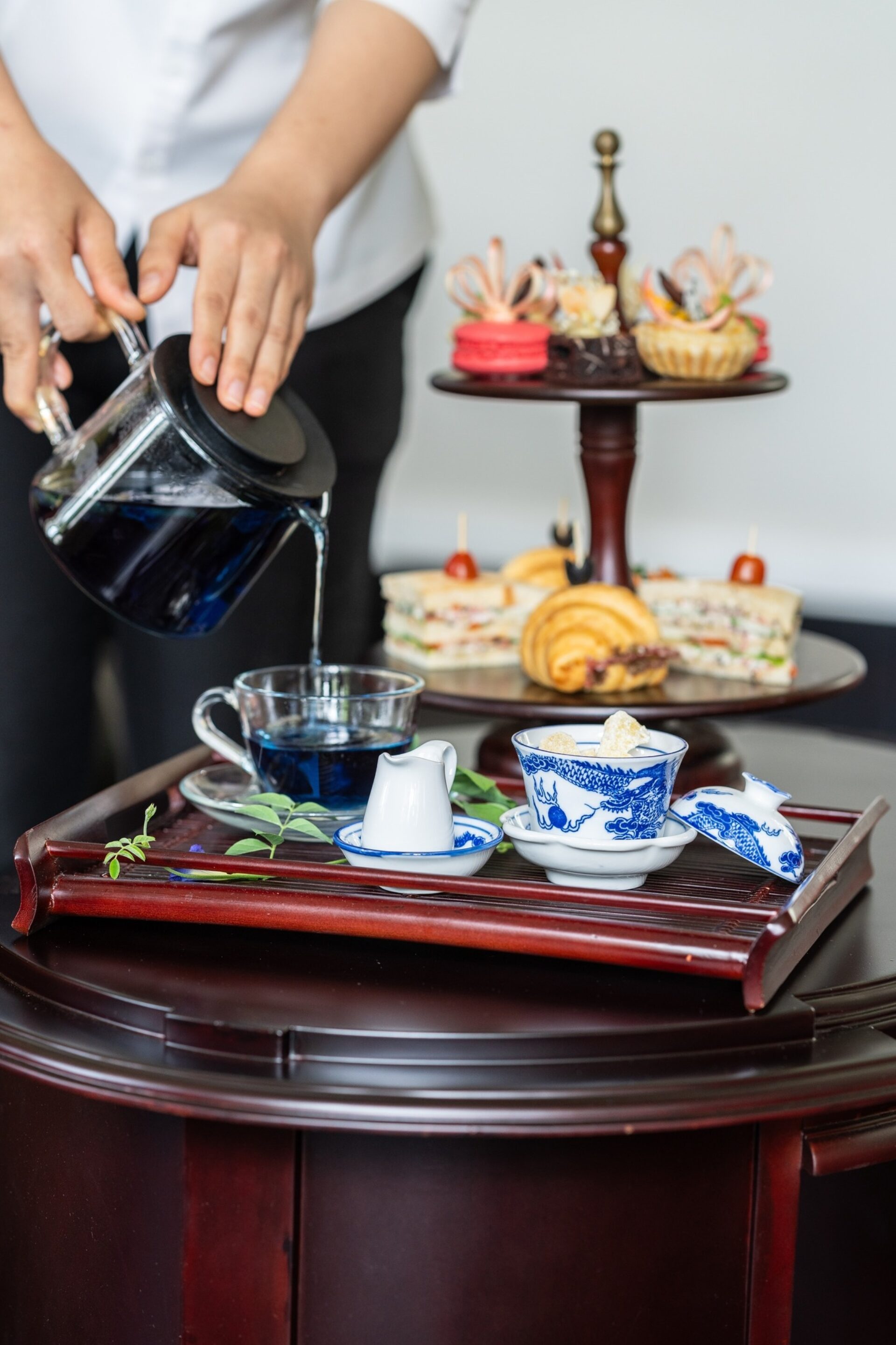 Azerai La Residence Hue Rondreis Vietnam Vakantie Original Asia