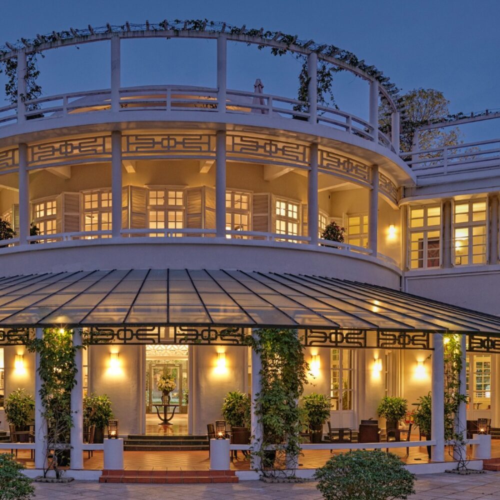 Azerai La Residence Hue Rondreis Vietnam Vakantie Original Asia