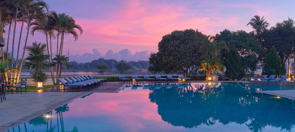 Azerai La Residence Hue Rondreis Vietnam Vakantie Original Asia