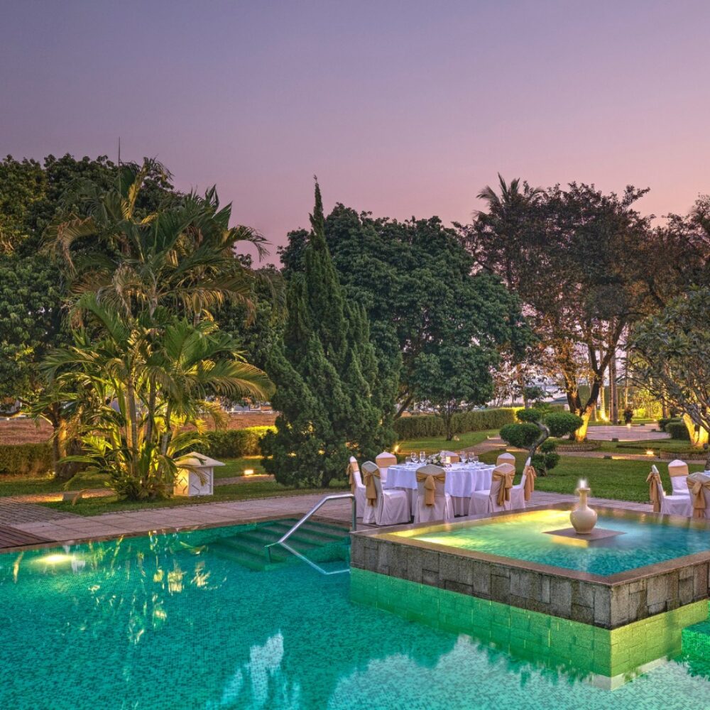 Azerai La Residence Hue Rondreis Vietnam Vakantie Original Asia