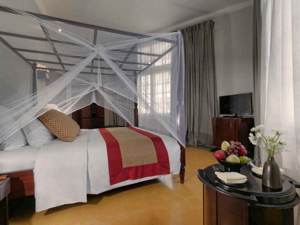 Azerai La Residence Hue Rondreis Vietnam Vakantie Original Asia