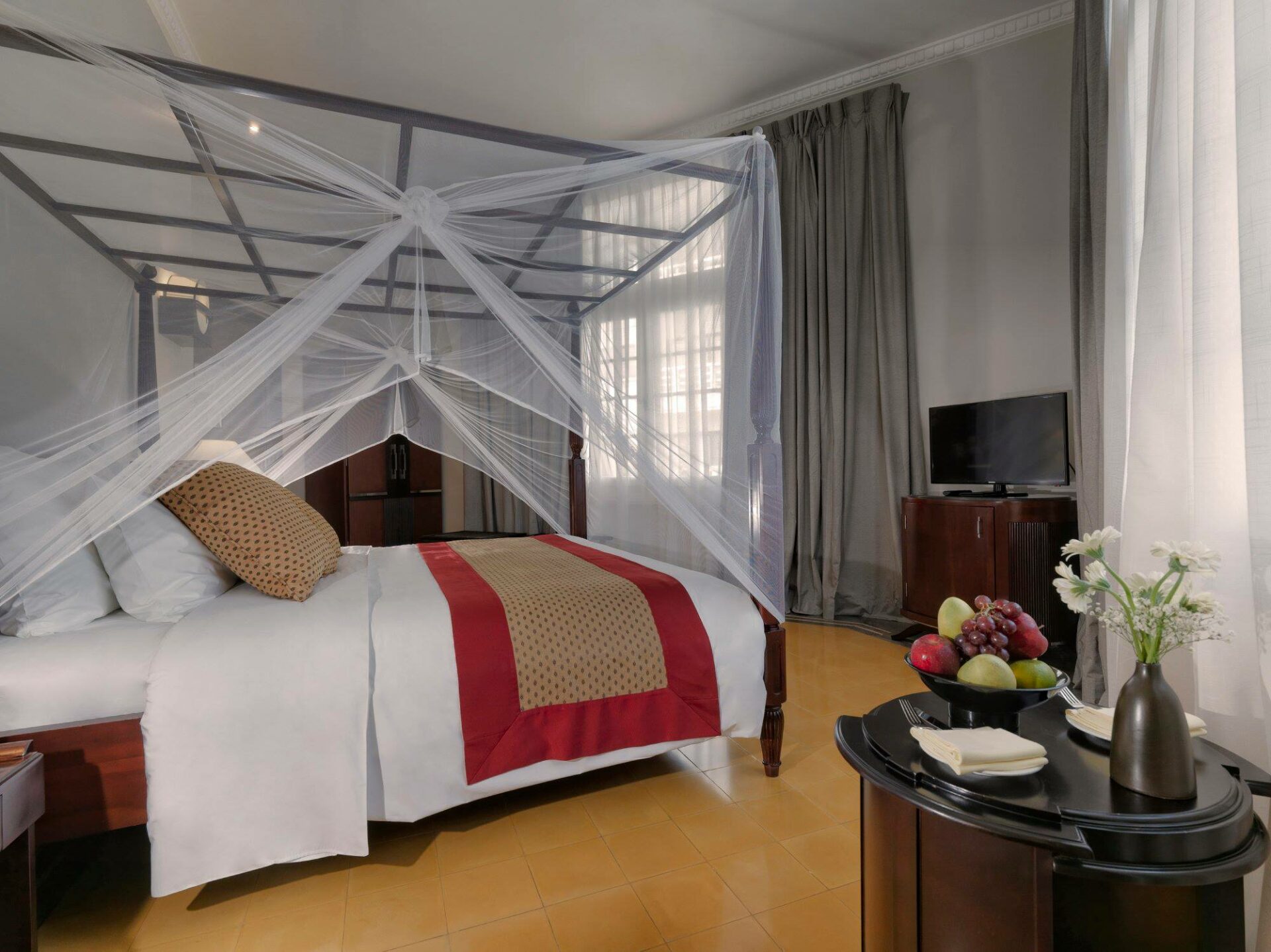 Azerai La Residence Hue Rondreis Vietnam Vakantie Original Asia