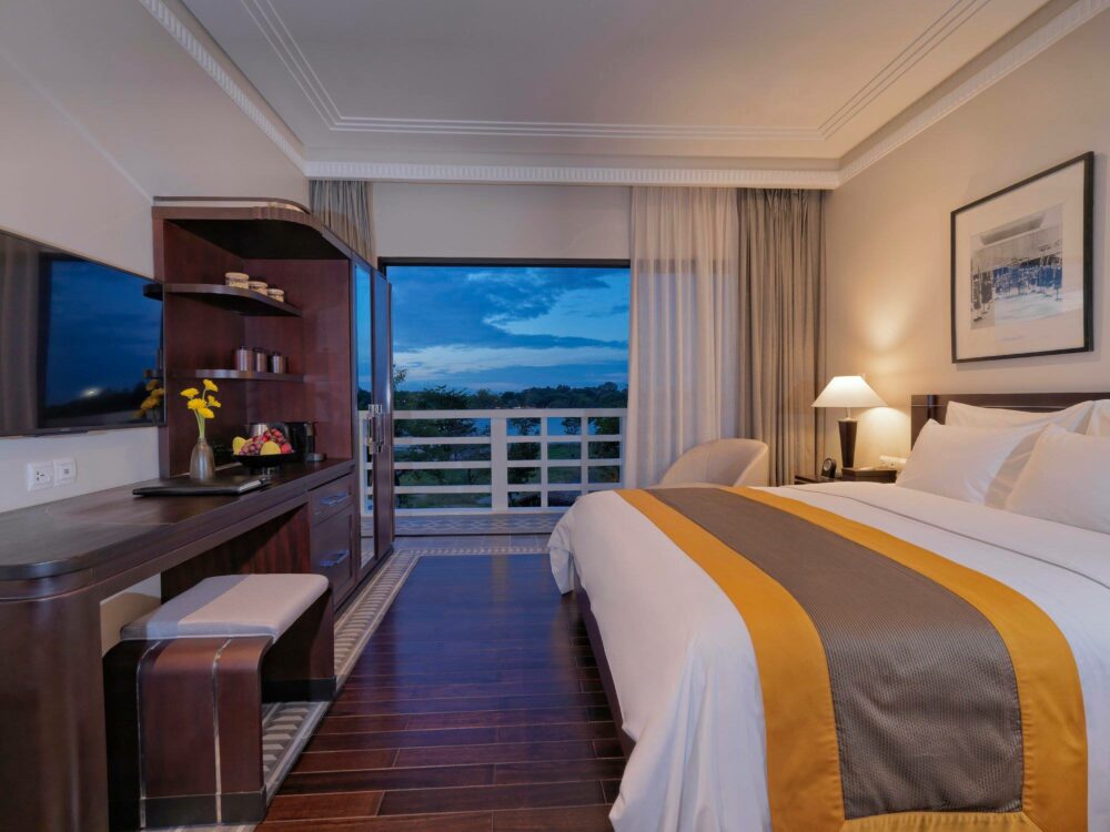 Azerai La Residence Hue Rondreis Vietnam Vakantie Original Asia